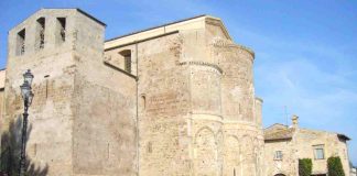 San Giovanni in Venere