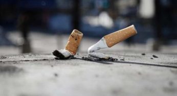 Pazzesco | Ecco quanto inquinano le sigarette