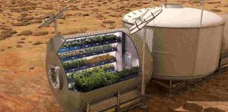 terraformazione