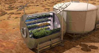 Terraformazione di Marte: forse si può