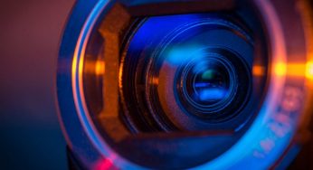 La telecamera che cambierà il mondo: l’universo si regge cosi
