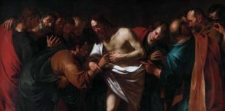 San Tommaso