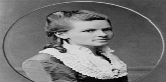 Bertha Benz, la prima a guidare un veicolo a motore- (fonte: Wikipedia) - curiosauro.it- 080522