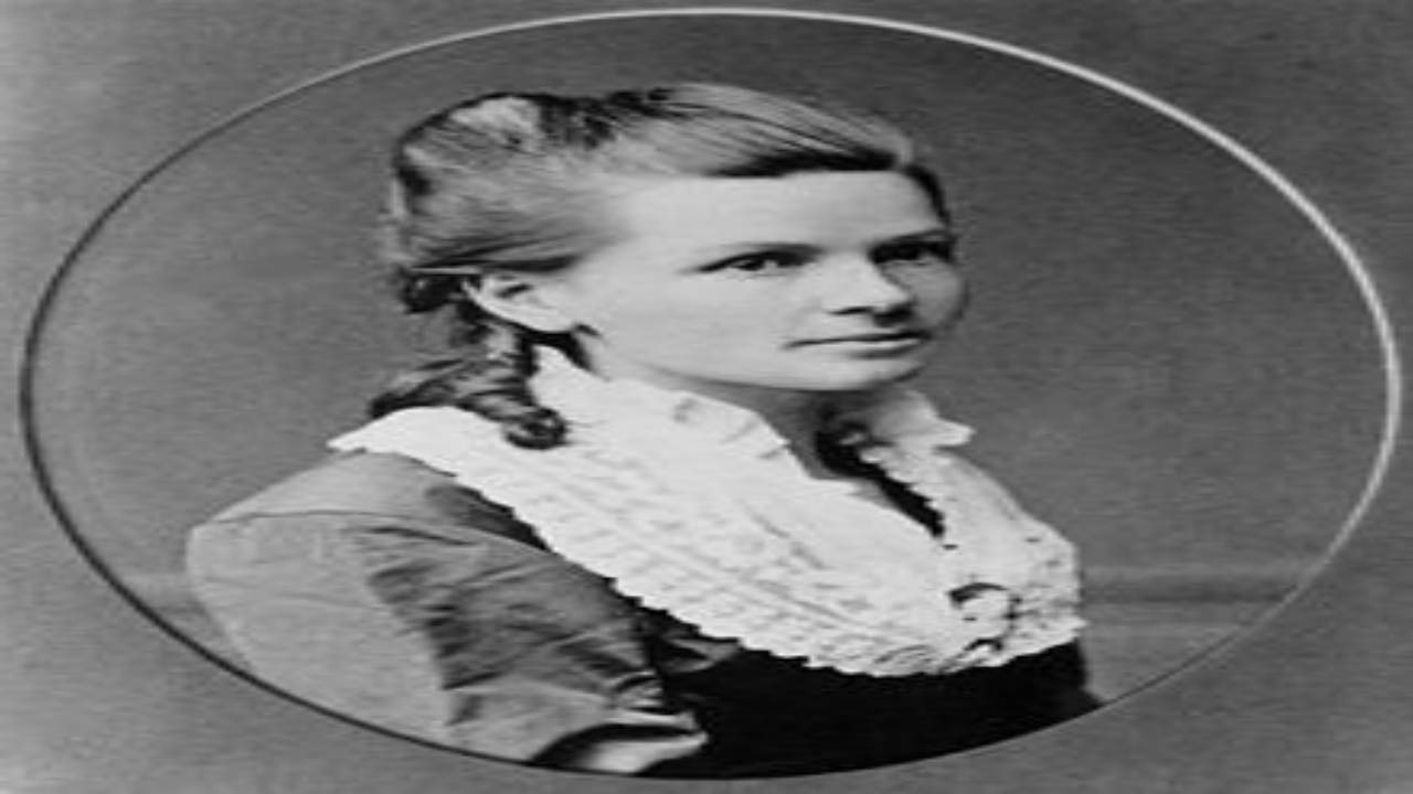 Bertha Benz, la prima a guidare un veicolo a motore- (fonte: Wikipedia) - curiosauro.it- 080522