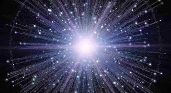 Perché dobbiamo concentrarci su ciò che avvenne 14 miliardi di anni fa