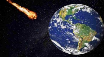 Un sistema di difesa planetario contro una minaccia incombente