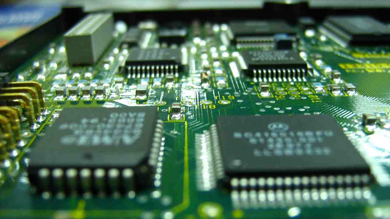Quanto costeranno i computer e le console nei prossimi anni? (Pixabay) - www.curiosauro.it