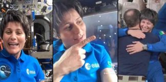 Astrosamantha