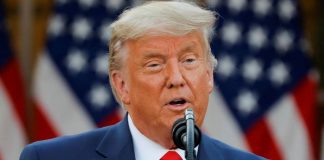 Donald Trump (t-online) - 20220520- curiosauro.it