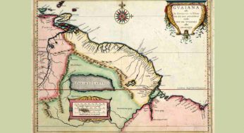 Ecco dove si trova la mitica El Dorado