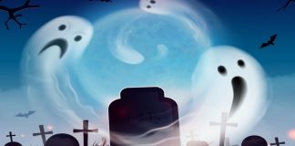 Fantasmi
