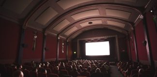 Gli errori al cinema - www.curiosauro.it
