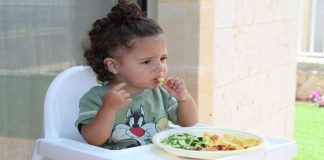 Gli scienziati avrebbero scoperto il segreto per far mangiare le verdure ai bambini- curiosauro.it-