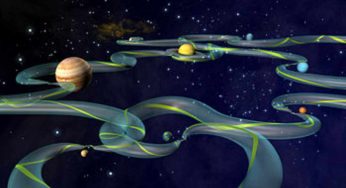 Le autostrade spaziali | Orbite stabili e corsie cosmiche