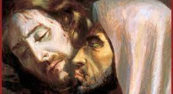 Il Vangelo di Giuda racconta un’altra storia, scopriamo quale