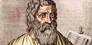 La storia dell'oncologia nasce con Ippocrate? (Pixabay) - www.curiosauro.it