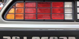 La rinascita della De Lorean di Ritorno al Futuro diventa realtà- curiosauto.it- 310522
