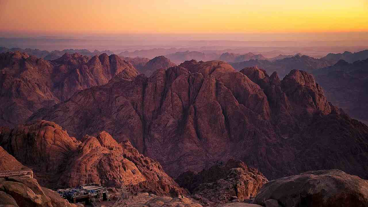 Sinai