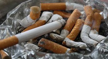 Oggi è la “Giornata mondiale senza tabacco 2022”: fumatori in impennata dopo il Covid
