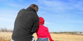 Padre e figlia www.curiosauro.it