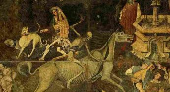Portò la peste nera in Europa: ora la genetica studia la sua storia