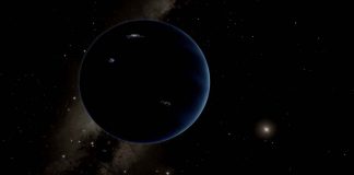 Planet nine