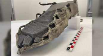 Il ritrovamento che potrebbe cambiare per sempre la storia | L’oggetto risale a 1700 anni fa