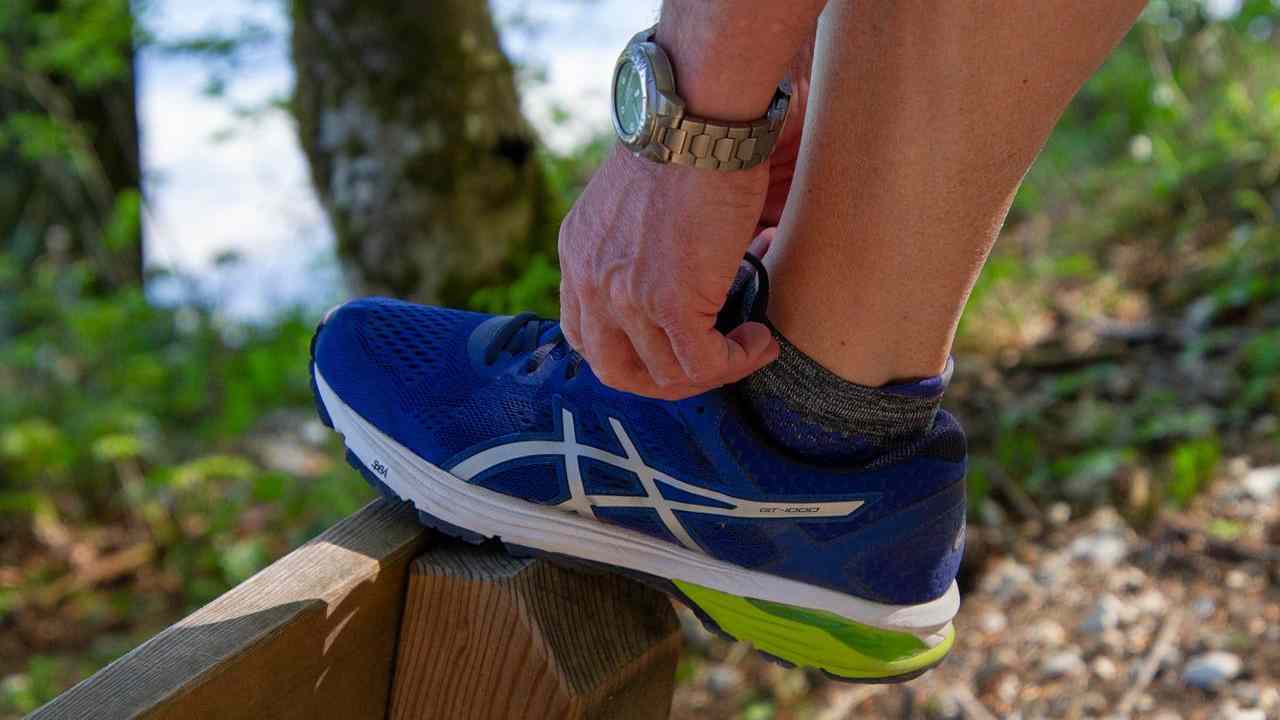 Guida all’acquisto, un test segnala le migliori scarpe da jogging sul mercato