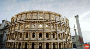 I 5 set LEGO che non sapresti dove mettere per quanto sono grandi