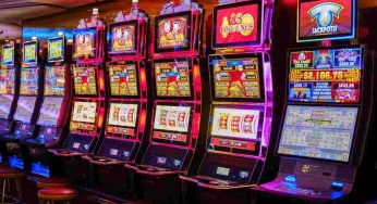 Slot machine, sai perché ti attragono? C’è il trucco