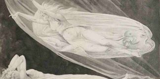 Perché sogniamo di morire e cosa vuol dire? (wikipedia) - www.curiosauro.it