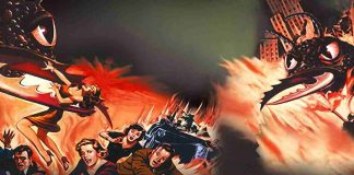 viscere-Un'immagine dal film Assalto alla Terra. Un bel B-Movie del 1954, con la regia di Gordon Douglas (wikipedia) - 20220520-www.curiosauro.it
