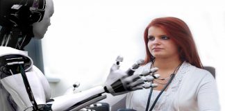 TEO, il robot capace di comunicare con la lingua dei segni- curiosauro.it-04052022