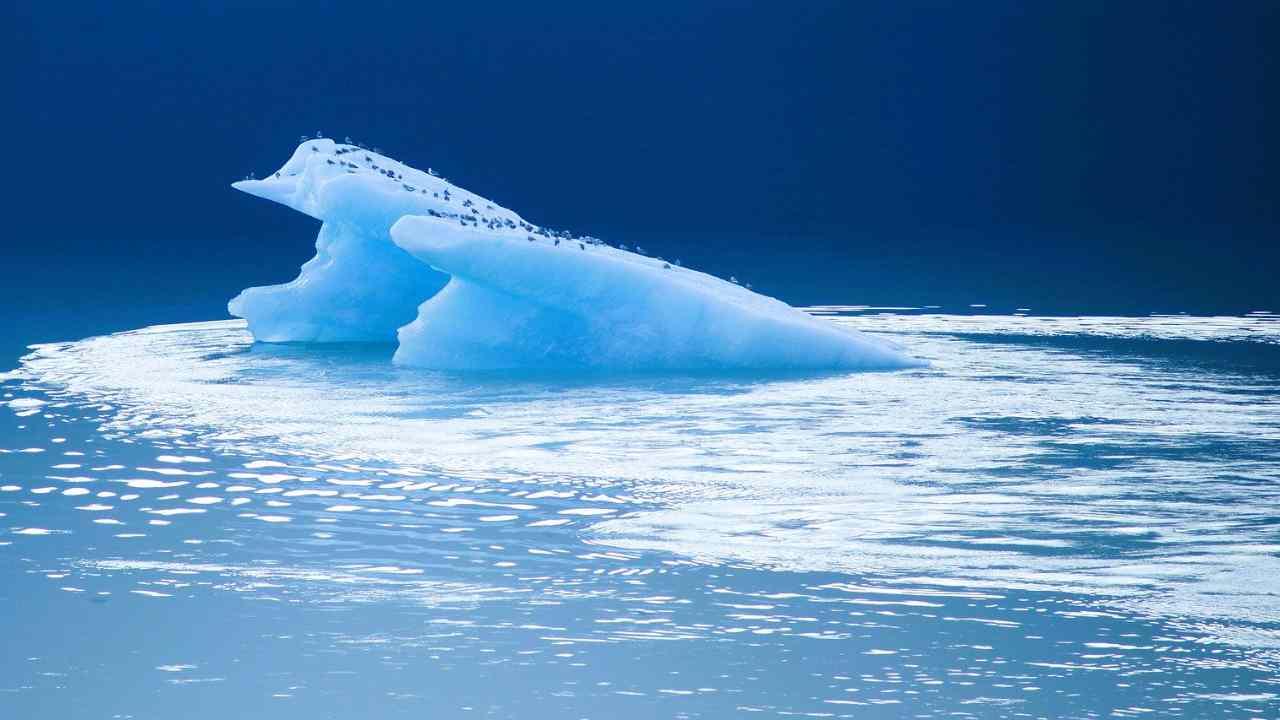 Terra, ecco che è stato scoperto un altro oceano - curiosauro.it- 180522