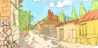test visivo