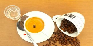 Trucchi per dimagrire, il potenziale del caffè al limone- curiosauro.it- 170522