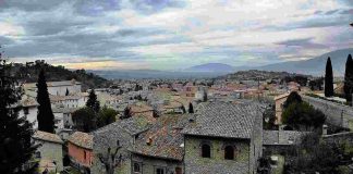 Ufo in Umbria www.curiosauro.it