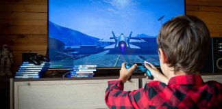 Dipendenza videogiochi