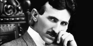 sogno di Tesla