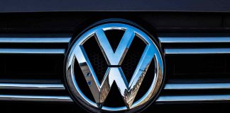 Volkswagen, il simbolo della casa automobilistica (Pixabay) - curiosauro.it