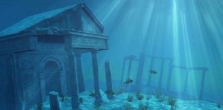 Atlantide