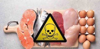 Alimenti pericolosi