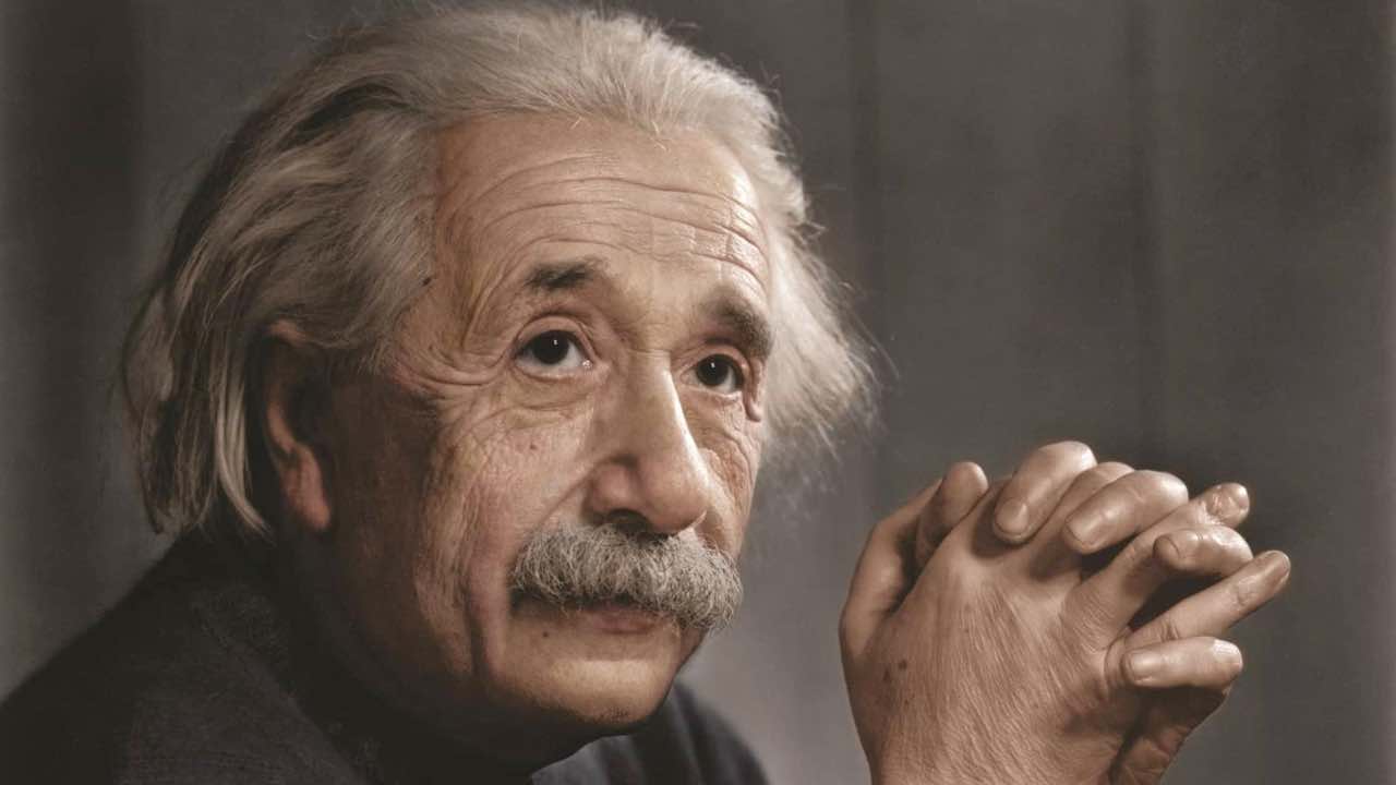 Albert Einstein aveva ragione: la prova definitiva dagli scienziati moderni
