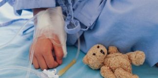 Epatite pediatrica