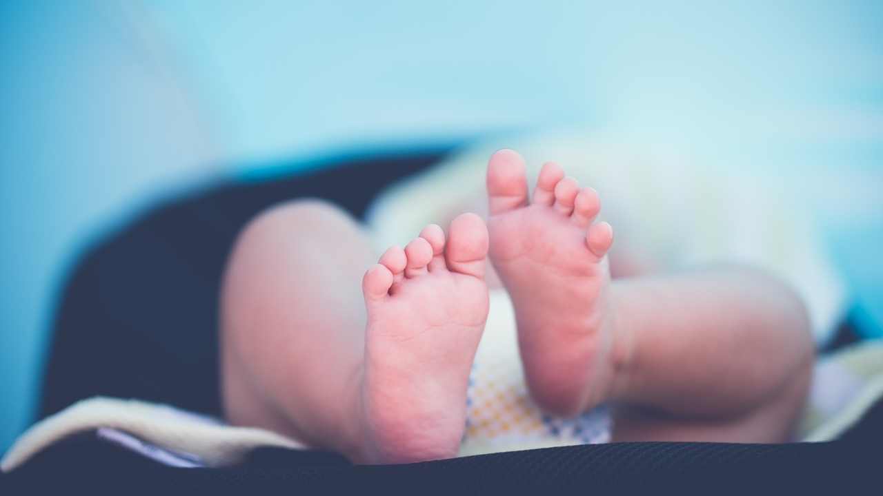 neonato due parole-Il neonato parlante: storia vera o bufala? (Pixabay) - www.curiosauro.it