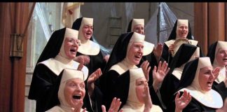 Sister act