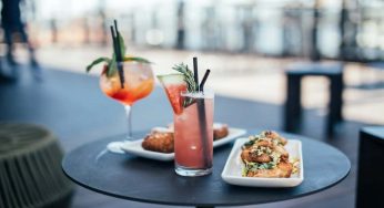 Aperitivo e amici: stai attento al boom di calorie