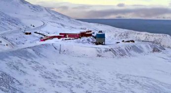 Tutti i segreti del bunker mondiale che protegge sotto il ghiaccio i documenti e i programmi open-source