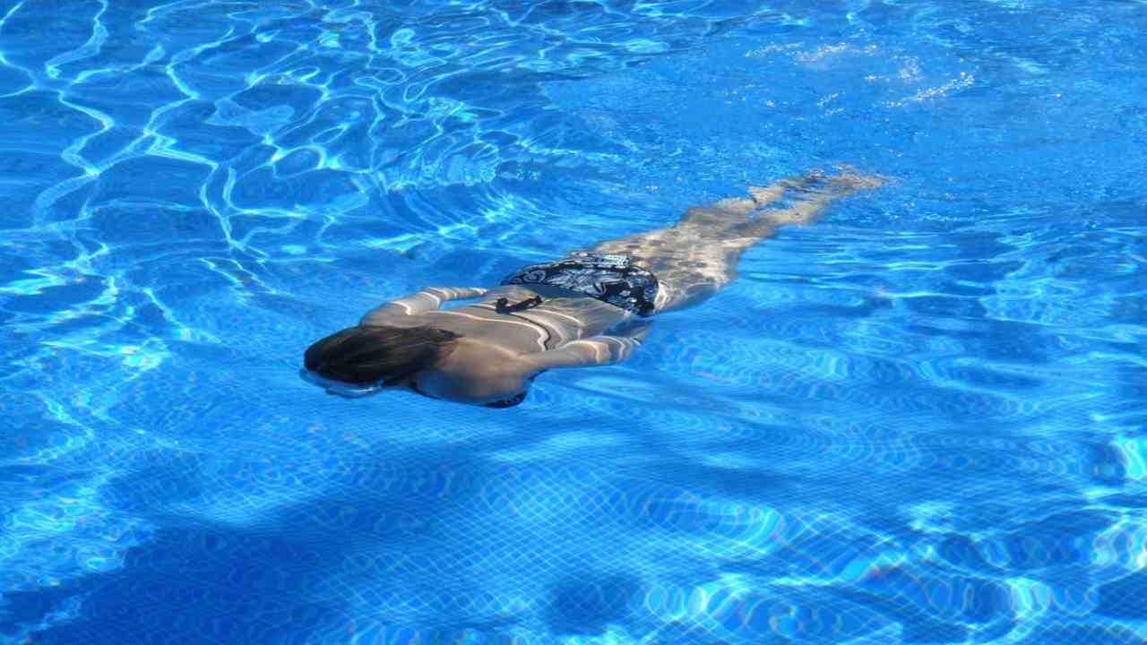 Bagno al mare o in piscina: rischi grosso e forse nemmeno lo sai- curiosauro.it- 300622