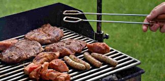 Barbecue www.curiosauro.it